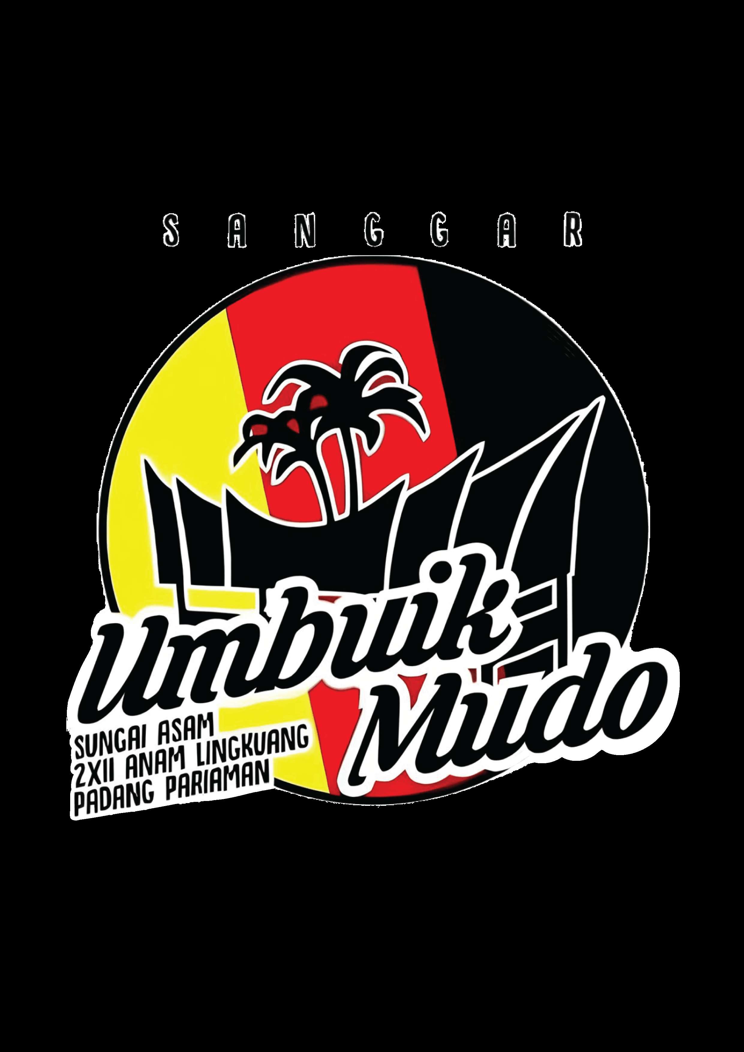 Logo Sanggar Umbuik Mudo