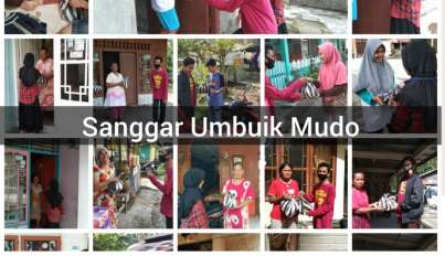 KEBERLANGSUNGAN SELAMA PANDEMI